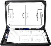 Soccer Innovations Premier Soccer Coaches Folder