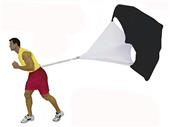 Champion Speed/Strength Training Speed Chutes Champion Speed/Strength Training Speed Chutes