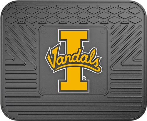 Fan Mats NCAA University of Idaho Utility Mat