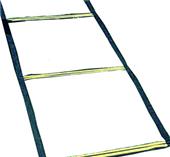 Soccer Innovations Nylon Fabric Speed Ladder