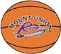 Fan Mats Mount Union Basketball Mat