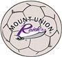 Fan Mats University of Mount Union Soccer Ball Mat