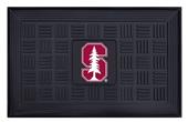 Fan Mats Stanford Vinyl Door Mat