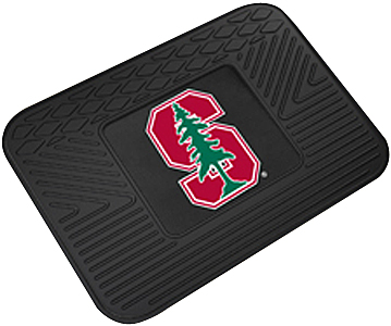 Fan Mats Stanford University Utility Mats