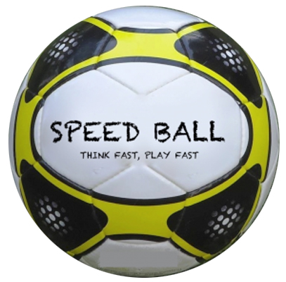 Soccer Innovations Match Quality Soccer Speed Ball