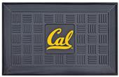 Fan Mats NCAA Cal Berkeley Medallion Door Mat