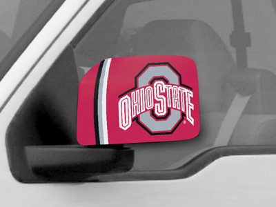 Fan Mats Ohio State University Large Mirror Cover