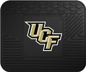 Fan Mats NCAA Central Florida Vinyl Utility Mats