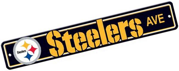 The Official FanMug of the NFL Pittsburgh Steelers