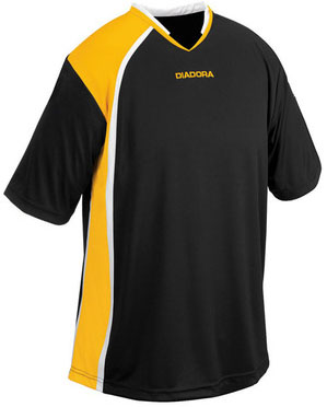 Diadora Serie A Soccer Jerseys. Printing is available for this item.