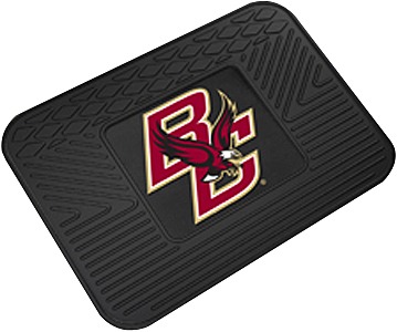 Fan Mats Boston College Vinyl Utility Mats