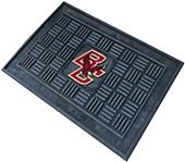 Fan Mats Boston College Door Mat