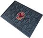 Fan Mats Boston College Door Mat