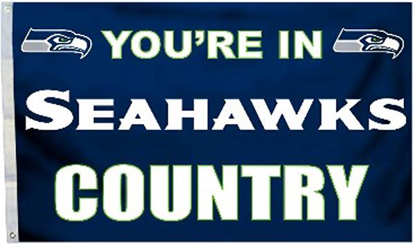 Fanmats Seattle Seahawks Starter Mat - World's Best Mom