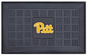 Fan Mats University of Pittsburgh Vinyl Door Mat