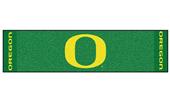 Fan Mats University of Oregon Putting Green Mat