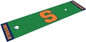 Fan Mats Syracuse University Putting Green Mat