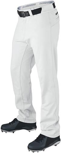 DeMarini Graduated Game Day Boot Cut Baseball Pant. Braiding is available on this item.