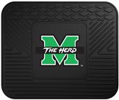 Fan Mats Marshall University Vinyl Utility Mats