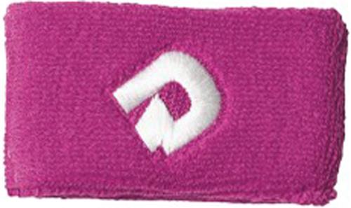 Demarini Hope 2" Softball Breast Cancer Wristbands