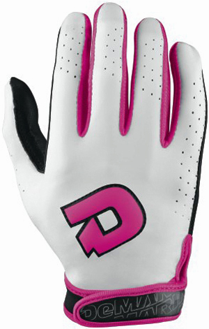 DeMarini HOPE Edition Superlight Batting Gloves