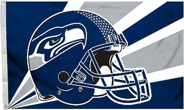 Fanmats Seattle Seahawks Starter Mat - World's Best Mom