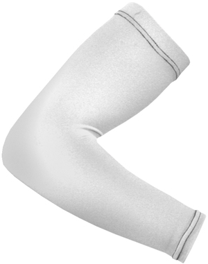 Game Gear Adult Heat Tech Compression Arm Sleeve