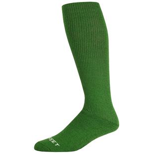 Mens & Womens Large Solid Color Baseball Socks Sock Size 10-13 
