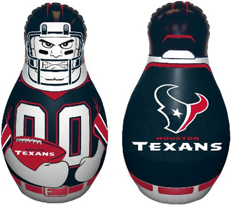 BSI NFL Houston Texans Tackle Buddy