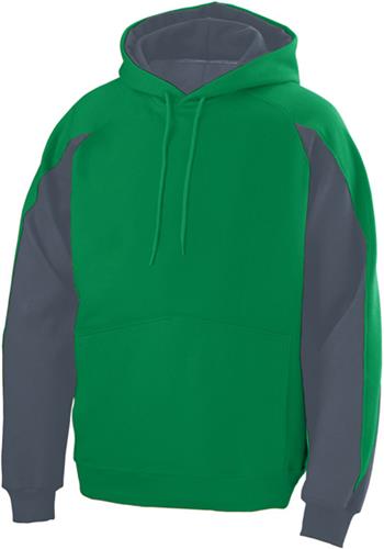 Augusta Sportswear Adult/Youth Volt Hoody. Decorated in seven days or less.