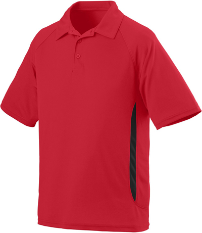 Augusta Sportswear Adult Mission Sport Shirt. Printing is available for this item.