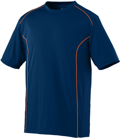 Augusta Sportswear Adult/Youth Winning Streak Crew. Printing is available for this item.