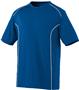 Augusta Sportswear Adult Youth Winning Streak Crew Jersey