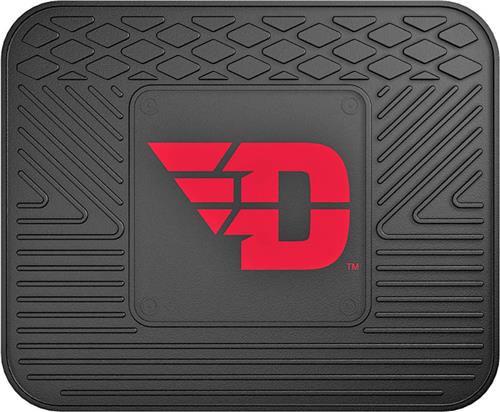 Fan Mats University of Dayton Utility Mats