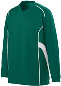Augusta Youth Winning Streak Long Sleeve Crew Jersey 1086