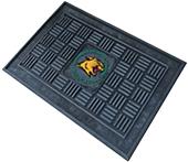 Fan Mats Northern Michigan University Door Mat