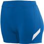 Augusta Womens Girls 4" Stride Shorts 1335 / 1336