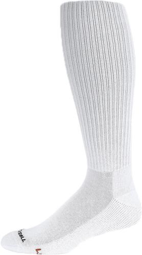 Pro Feet Solid Color Volleyball Team Socks