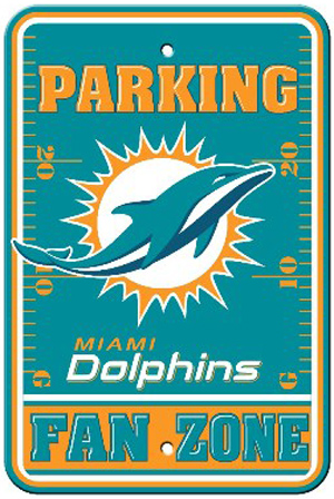 Miami Dolphins Zone