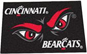 Fan Mats University of Cincinnati Starter Mat