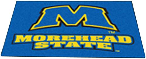 Fan Mats Morehead State University All-Star Mats