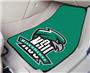 Fan Mats Northeastern State Univ. Car Mats (set)