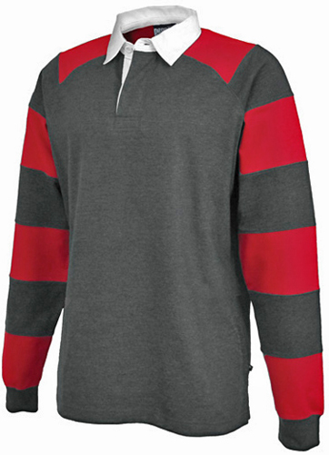 Pennant Sidewinder Rugby Style Mens Shirt
