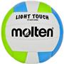 Molten Light Touch Youth Practice Volleyballs