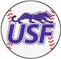 Fan Mats University of Sioux Falls Baseball Mat