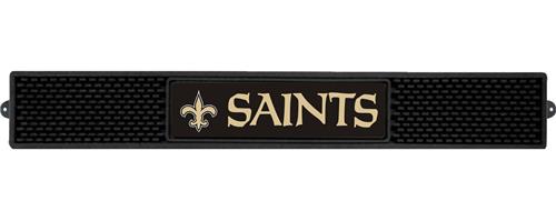 Fan Mats New Orleans Saints Drink Mat