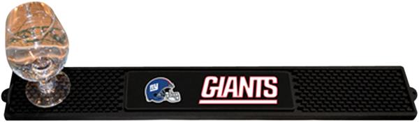 Fan Mats New York Giants Drink Mat