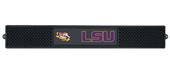 Fan Mats Louisiana State University Drink Mat