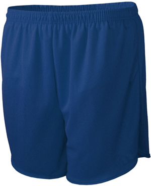 Game Gear Tricot Mens 5" Track Shorts