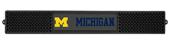 Fan Mats University of Michigan Drink Mat